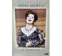 Anna Moffo: A Tribute [DVD]