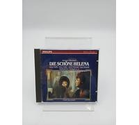 Anna Moffo - Die Schone Helena