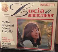 Anna Moffo - Donizetti - Lucia Di Lammermoor