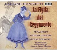 Anna Moffo - La Figlia Del Reggimento