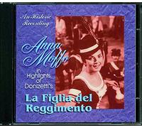 Anna Moffo - La Figlia Del Reggimento - Highlights