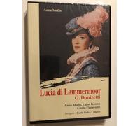 Anna Moffo - Lucia di Lammermoor [Vinyl LP] [VINYL]