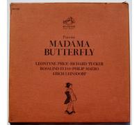 Anna Moffo - Madama Butterfly