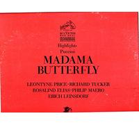 Anna Moffo - Madama Butterfly