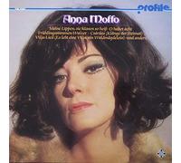 Anna Moffo - Profile: Anna Moffo - Telefunken - 6.24602