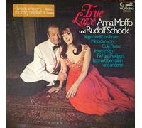 Anna Moffo und Rudolf Schock - True Love