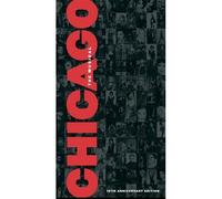 ANNA MONTANARO - Chicago - 10Th Anniversary Edition <2Cd+1Dvd>