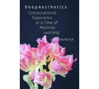 Anna Munster DeepAesthetics (Paperback) Thought in the Act