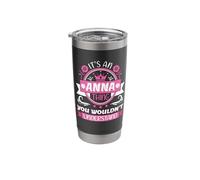 Anna Name | It's an Anna Thing You Wouldn't Understand Stainless Steel Insulated Tumbler