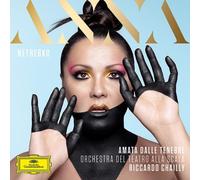 Anna Netrebko Amata Dalle Tenebre
