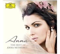 Anna Netrebko - Anna - The Best Of Anna Netrebko [SHM-CD]