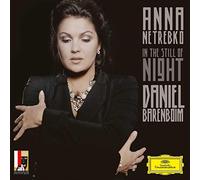Anna Netrebko Daniel Barenboim - In the Still of Night