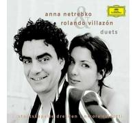 Anna Netrebko - Duets (2 LP)