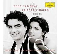 Anna Netrebko - Duets