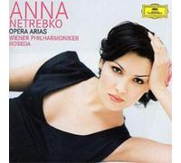 Anna Netrebko Opera Arias (Noseda/vienna Po) (CD) Album (US IMPORT)