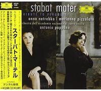 Anna Netrebko - Pergolesi: Stabat Mater