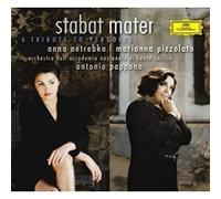 Anna Netrebko - Pergolesi: Stabat Mater - A Tribute to Pergolesi
