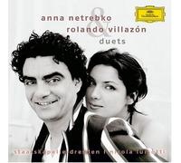 Netrebko, Anna - Duets