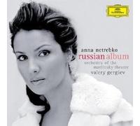 Netrebko, Anna - Russian Album