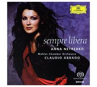 Anna Netrebko - Sempre libera