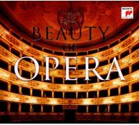 Anna Netrebko - The Beauty of Opera