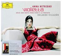 Anna Netrebko - Violetta