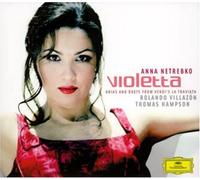 Anna Netrebko - Violetta [Verdi S la Traviata]