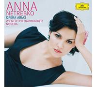 Opera Arias by Anna Netrebko (CD, 2014)