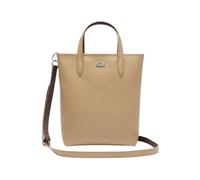 Anna Nf4929Aa Shoulder Bag - female - Lacoste - Shopping Bags - Beige - ONE SIZE - Bags ONE SIZE