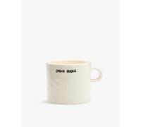 Anna + Nina Anna + Nina Drama Queen Ceramic Mug 10.3cm