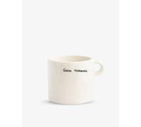 Anna + Nina Anna + Nina Good Morning Ceramic Mug 9cm
