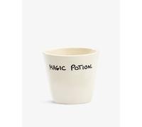 Anna + Nina Anna + Nina Magic Potion Ceramic Espresso Cup 6cm