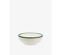 Anna + Nina Anna + Nina Peperoncino Earthenware Tapas Bowl 10.5cm Multi