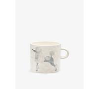 Anna + Nina Anna + Nina Poodle Ceramic Mug 13.5cm Multi