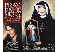 ANNA NUZZO - Pray the Divine Mercy Chaplet