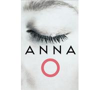 Anna O: The biggest new crime thriller novel for 2024 with a killer hook that everyone’s talking about