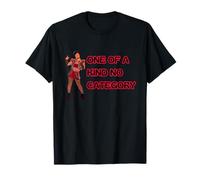 Anna of Cleves One Of A Kind Six Queens Musical Theatre T-Shirt
