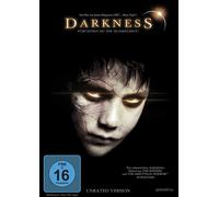 ANNA/OLIN,LENA/GLEN,IAIN PAQUIN - DARKNESS DVD NEW