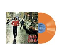 Oxa Anna - Anna Oxa (Omonimo 1979) Colorato Orange [VINYL]
