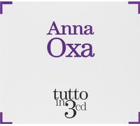 Anna Oxa - Anna Oxa - Anna Oxa