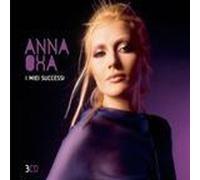 ANNA OXA - I MIEI SUCCESSI 3 CD NEW