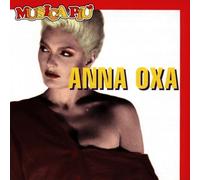 Anna Oxa - I Piu' Grandi Succ