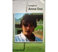 ANNA OXA - IL MEGLIO DI ANNA OXA - RCA LINEA TRE CK 74359