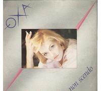Anna Oxa - Non Scendo / Primo Amore Come Stai [7-inch Record]