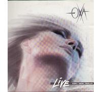 ANNA OXA - OXA LIVE CON I NEW TROLLS