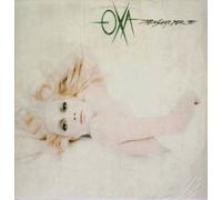 Anna Oxa - Pensami per te (1988, I) [Vinyl LP]