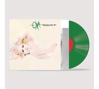 Anna Oxa - Pensami Per Te - Green Colored Vinyl [VINYL]