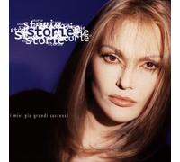 Anna Oxa - Storie:I Miei Succ