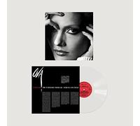 Anna Oxa - Tutti I Brividi Del Mondo - Natural Colored Vinyl [Vinyl LP] [VINYL]