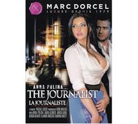 Anna P0lina, The Journalist (MD-Films)